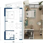 Meypearl Harmony Tháp C tầng thấp view hồ bơi 2,4 tỷ gồm VAT, giao nhà 2027. Chi tiết TT trong bài - Ảnh thu nhỏ 10