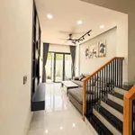 Bán nhà 3 tầng 60m² góc 2 mặt kiệt Nguyễn Văn Huề, Thanh Khê 4 tỷ - Ảnh thu nhỏ 5