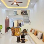 Bán nhà 1 lầu 3PN 100m² Trần Quý Cáp 3.6 tỷ - Ảnh thu nhỏ 1