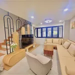 Bán nhà hẻm xe hơi Bờ Bao Tân Thắng, Sơn Kỳ, Tân Phú, 60,6m², 4 tầng, giá 11 tỷ - Ảnh thu nhỏ 3