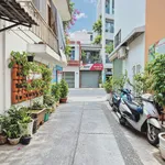 Bán nhà 4 tầng 88m² hẻm 4m đường Thành Mỹ, Phường 8, Tân Bình, 8 phòng ngủ, giá 11,5 tỷ - Ảnh thu nhỏ 5