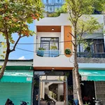 Bán nhà 3 tầng mặt tiền Phạm Nhữ Tăng 60m², Thanh Khê - Ảnh thu nhỏ 1