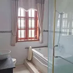 Bán nhà mái Thái Long Toàn 200m² 4 phòng ngủ 6 tỷ - Ảnh thu nhỏ 4