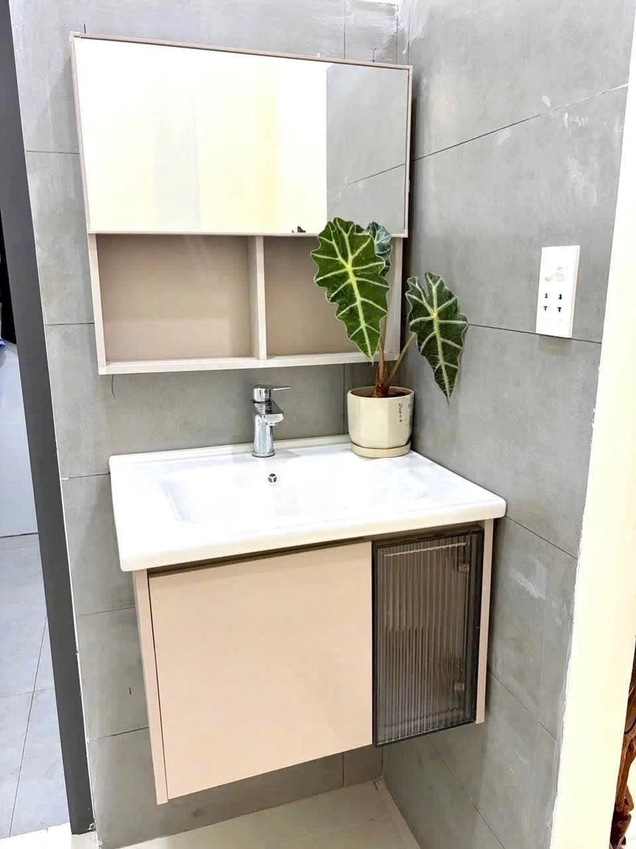 Bán nhà 1 lầu 3PN 100m² Trần Quý Cáp 3.6 tỷ - Ảnh thu nhỏ 5