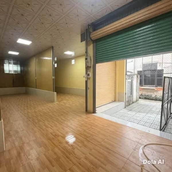 Bán nhà 105m² Phường An Hội Bến Tre, 2,15 tỷ - Ảnh 1