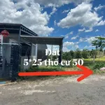 Bán đất 50m² Tổ 5 Nghĩa Phú Nhà Bè, giá 1 tỷ 200 triệu - Ảnh thu nhỏ 1