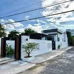 Bán nhà phố 142.5m² Khu phố Long Hải, Tây Ninh 1 tỷ 450 triệu - Ảnh thu nhỏ 5