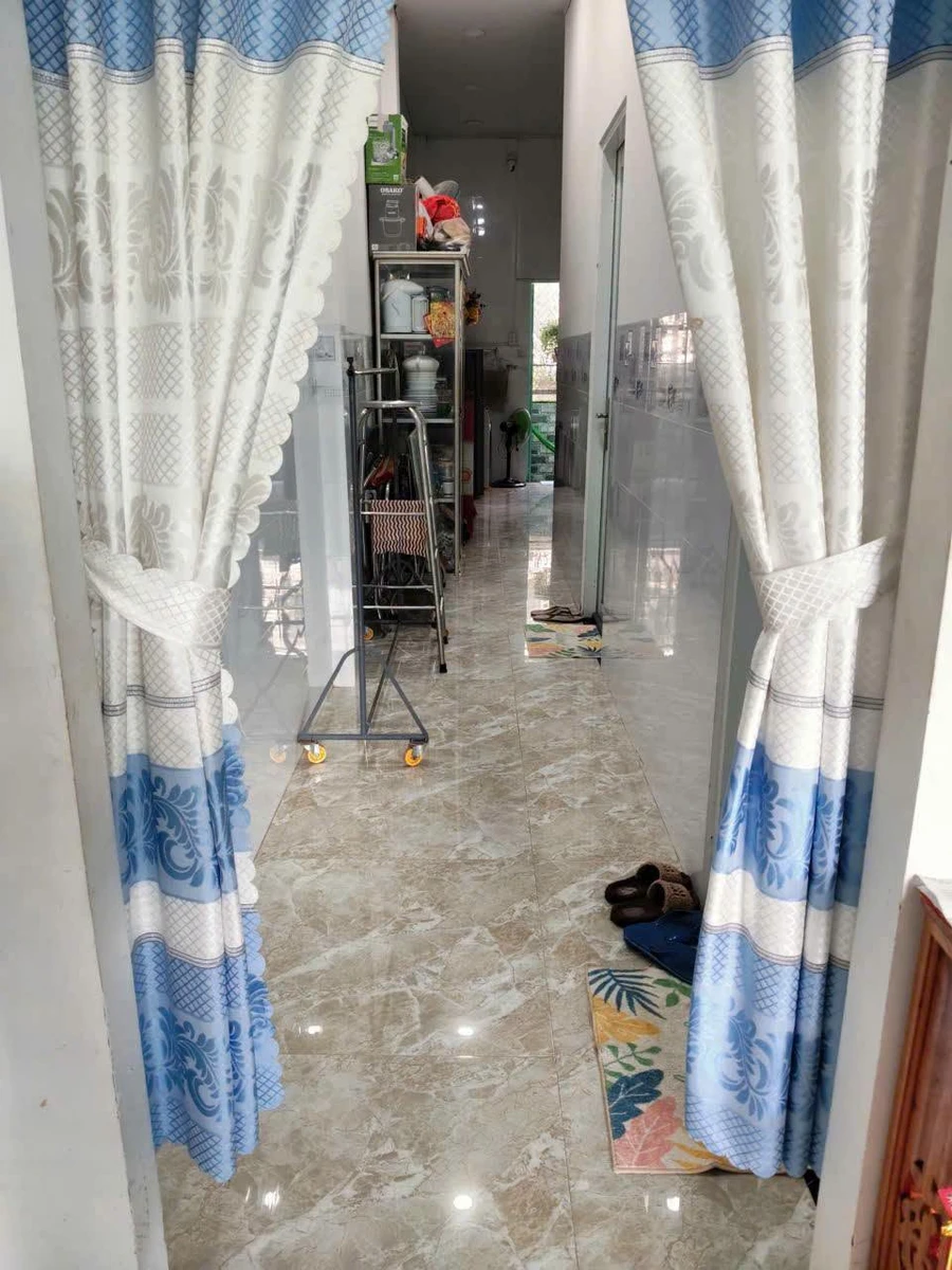Bán nhà cấp 4 mặt tiền 90m² Ông Bạc Cần Thơ - Ảnh thu nhỏ 3