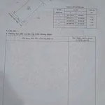 Bán đất mặt tiền Khúc Thừa Dụ, 140m², Huế - Ảnh thu nhỏ 5