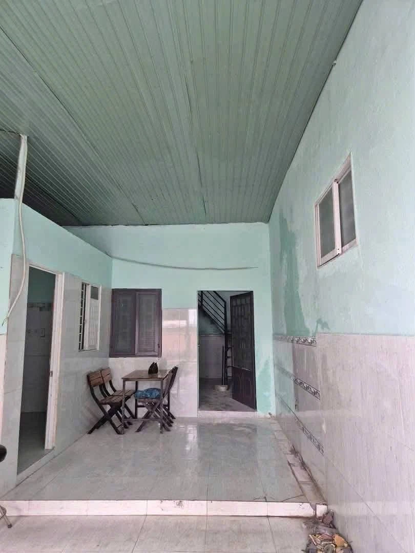 Bán đất tặng nhà cấp 4 Phúc Lợi 113m² - Ảnh thu nhỏ 2