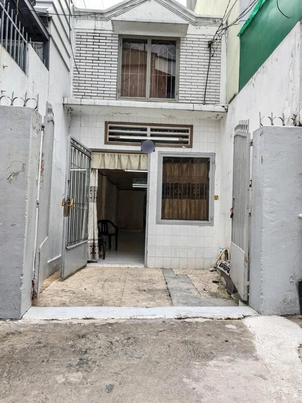 Bán 2 lô đất liền kề mặt tiền Dĩ An, 600m2, 22 tỷ thuan