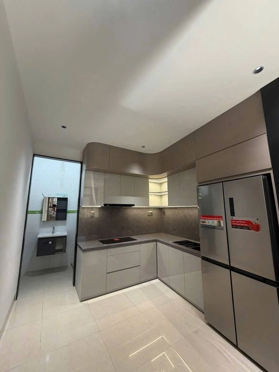 Bán nhà 2 tầng Trần Cao Vân Đà Nẵng 81m2, giá 6 tỷ - Ảnh thu nhỏ 3
