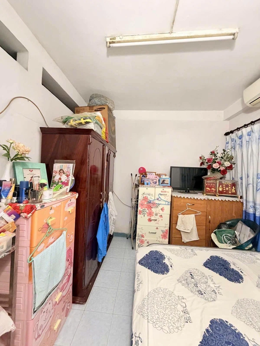 Bán căn hộ 2PN, 66m2, tầng 1, Quận 10, hơn 3 tỷ - Ảnh thu nhỏ 3