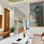 Nhà 1 trệt 1 lầu 120m2 3PN gần chợ Tân Phong, giá 3,95 tỷ - Ảnh thu nhỏ 4