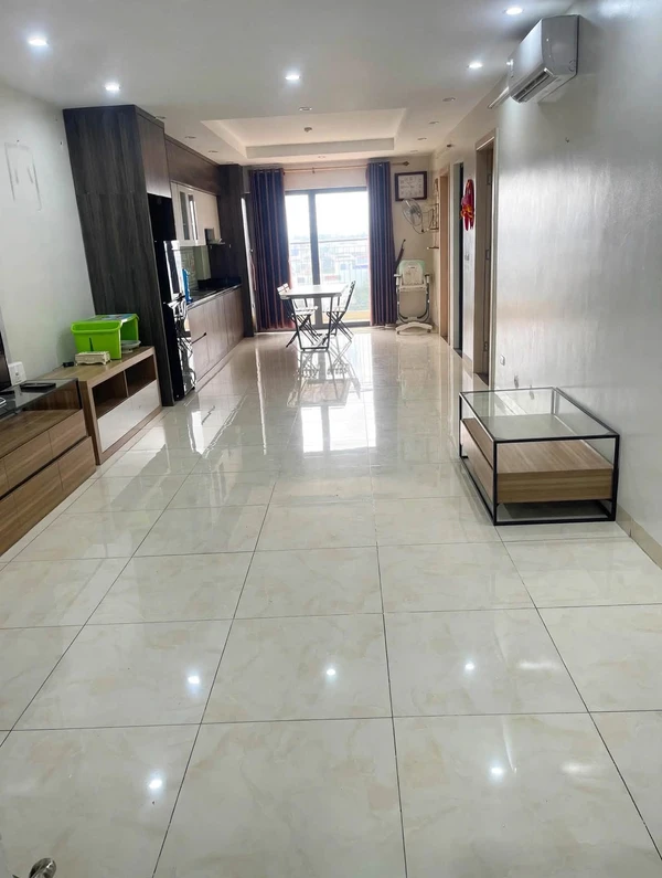 Bán căn hộ cao cấp Lideco Hạ Long 93.2m2, 3 tỷ