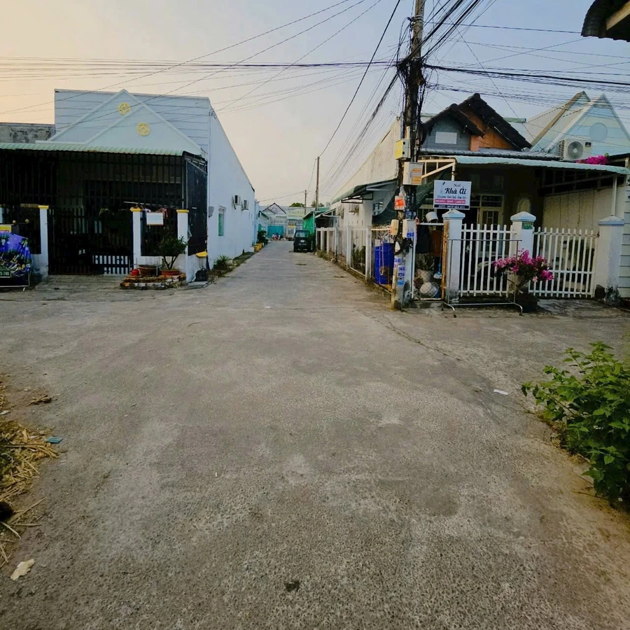 Cho thuê nhà hẻm 87m² 2 phòng ngủ Rạch Giá - Ảnh thu nhỏ 3
