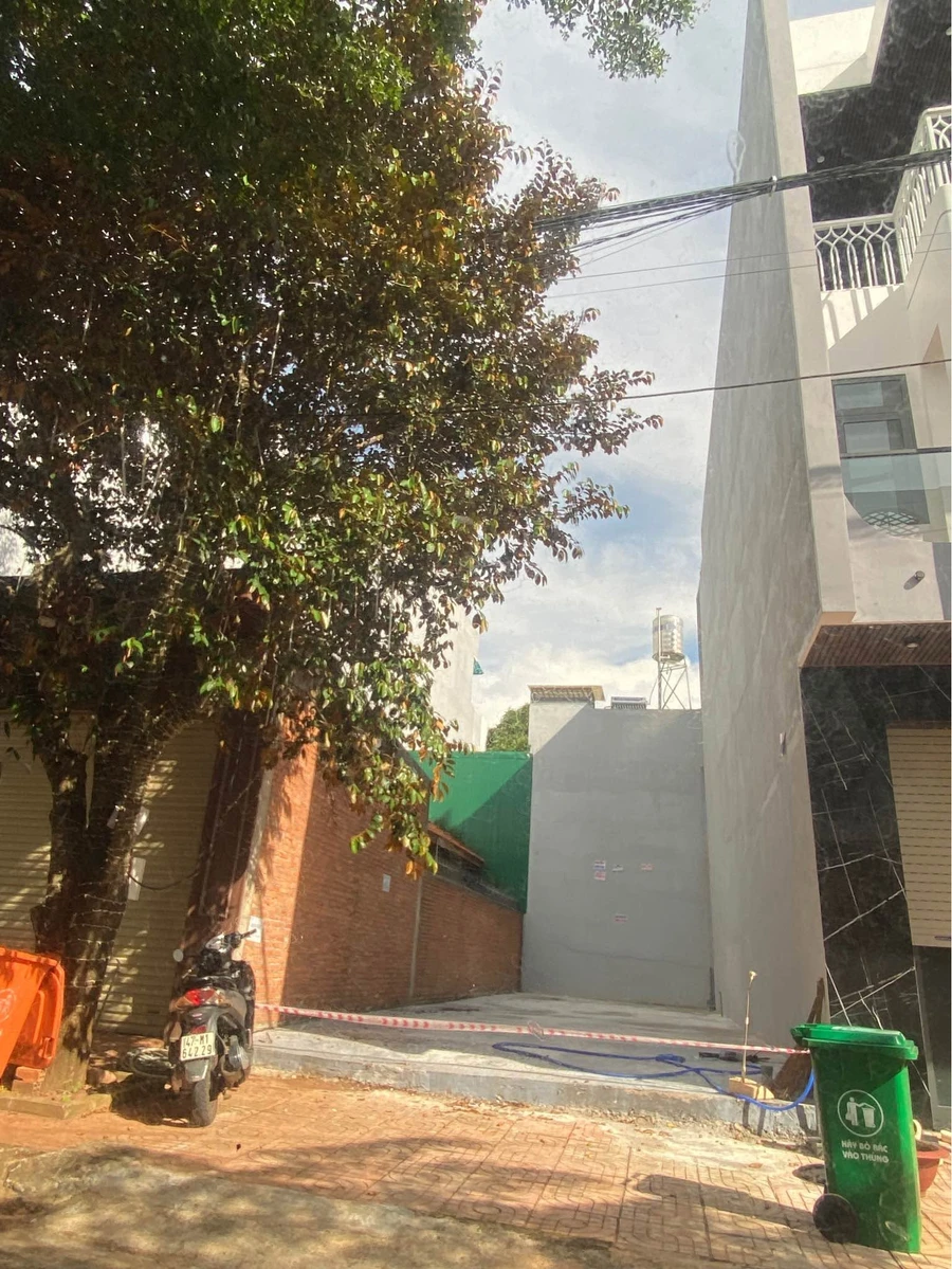 Bán đất 82.5m² Hà Huy Tập Buôn Ma Thuột 5.95 tỷ - Ảnh thu nhỏ 2