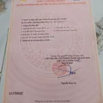 Cần bán gấp lô đất chính chủ gửi tại Đào Xá, Trung Chính, Bắc Ninh - Ảnh thu nhỏ 3
