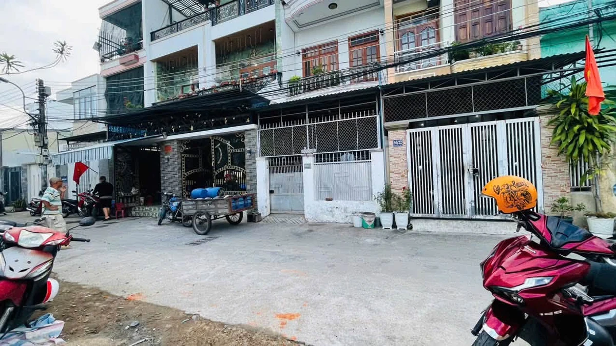 Bán đất nở hậu 102,8m² phường Bắc Nha Trang cách biển 500m - Ảnh thu nhỏ 2