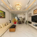 Bán nhà phố mặt tiền đường An Sơn, Đà Lạt 60m², 1 trệt 3 lầu, giá 7,5 tỷ - Ảnh thu nhỏ 3