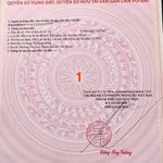 Bán đất mặt tiền Phạm Thị Tân, 60m² ở Phú Lợi - Ảnh thu nhỏ 4