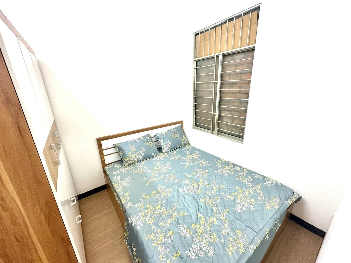 Bán nhà góc 2 PN, 77.7m², full nội thất, Hà Ra, Nha Trang - Ảnh thu nhỏ 4
