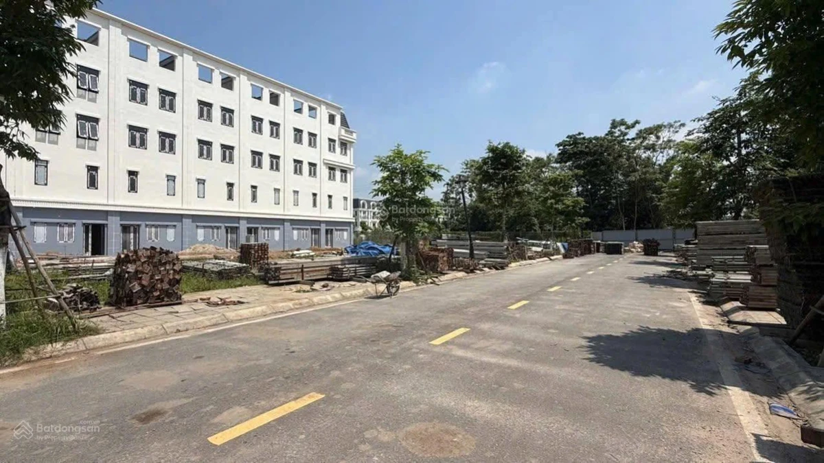 Chính chủ bán 100m2 Yên Bái Riverside - đường Bách Lẫm | sổ đỏ sẵn | 2,4 tỷ, thiện chí thương lượng - Ảnh 1