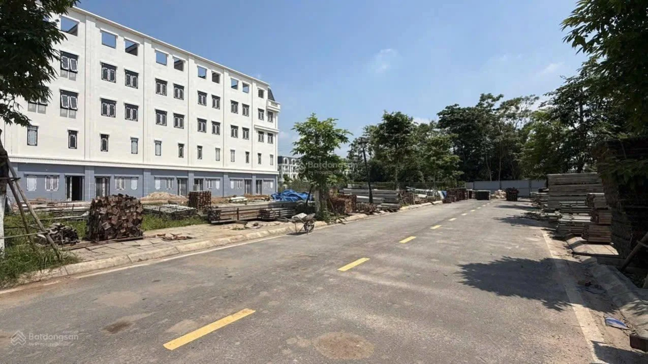 Chính chủ bán 100m2 Yên Bái Riverside - đường Bách Lẫm | sổ đỏ sẵn | 2,4 tỷ, thiện chí thương lượng - Ảnh 1