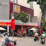 Bán shophouse góc 2 mặt tiền Lý Chính Thắng 260m2, Quận 3 - Ảnh thu nhỏ 4