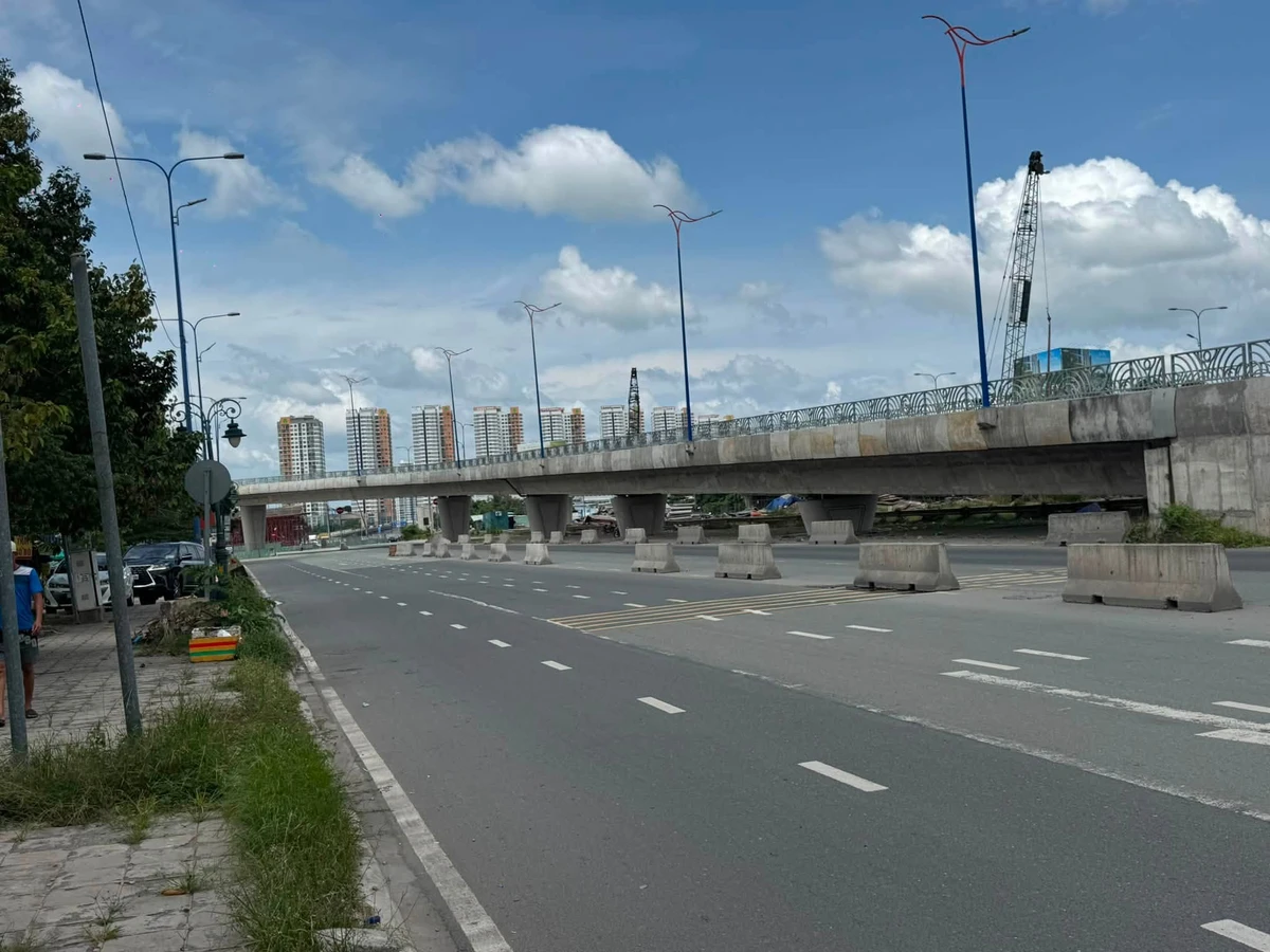 Bán dãy trọ Mai Chí Thọ Q2 243m² 21,87 tỷ - Ảnh thu nhỏ 3