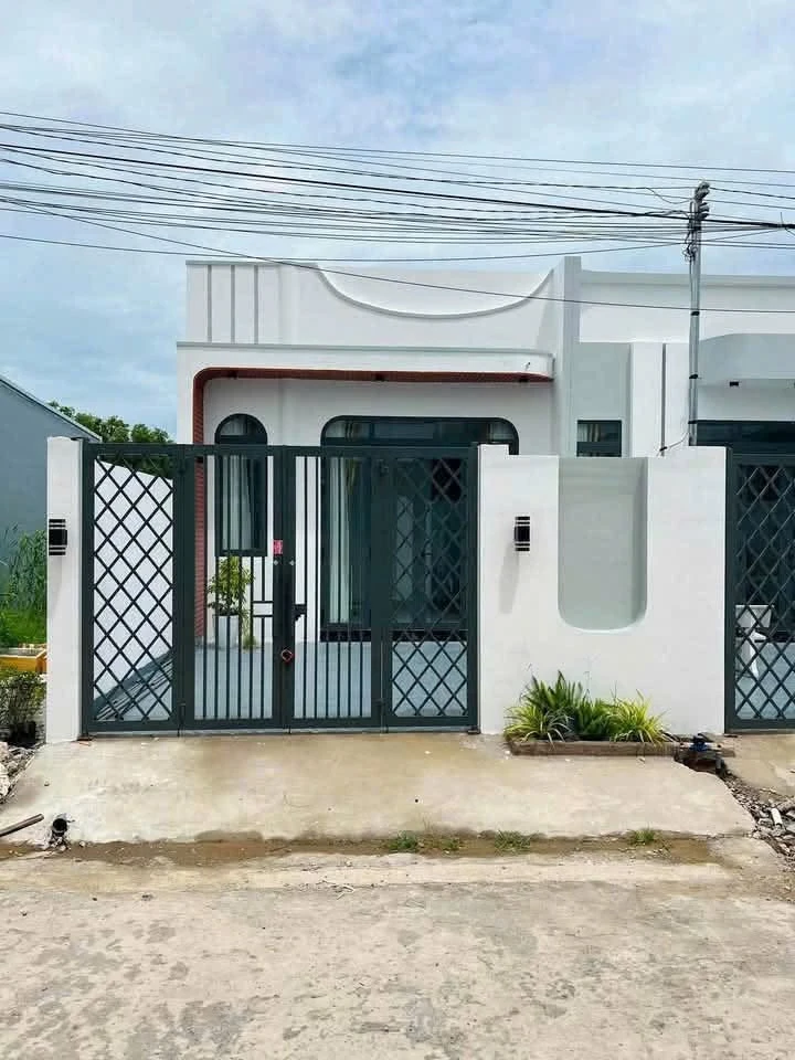 Bán nhà Rạch Giá 95m² 2PN, giá 1tỷ750 - Ảnh 1