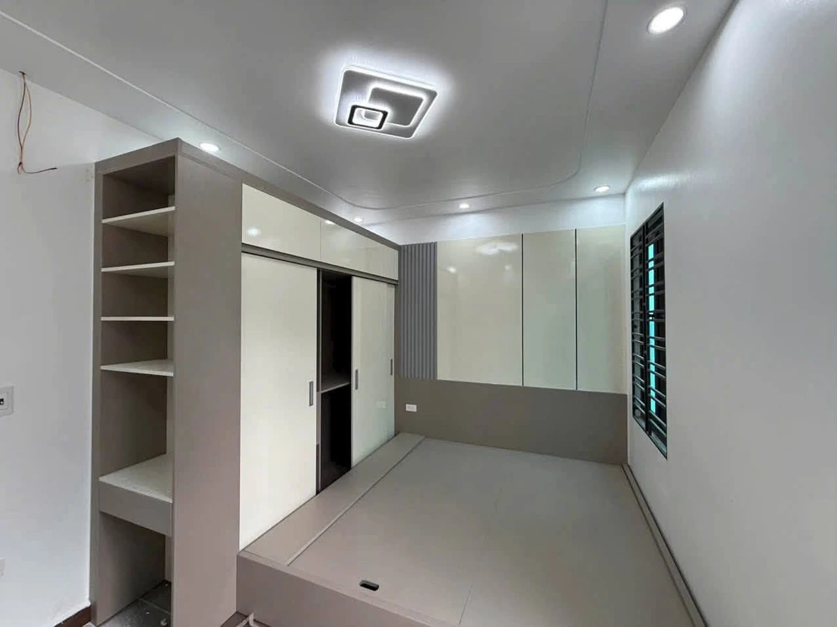 Bán nhà phố 32m² 3 tầng 3PN Hàng Kênh Quận 5 - Ảnh thu nhỏ 5