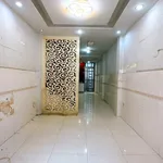 Bán nhà 1 trệt 3 lầu 30,3m2 khu đường số Quận 4, 3PN 4WC, giá khoảng 7 tỷ - Ảnh thu nhỏ 1