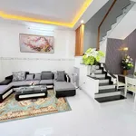 Bán nhà 2 tầng 70.8m2 đường Cô Giang, Vũng Tàu - Ảnh thu nhỏ 3