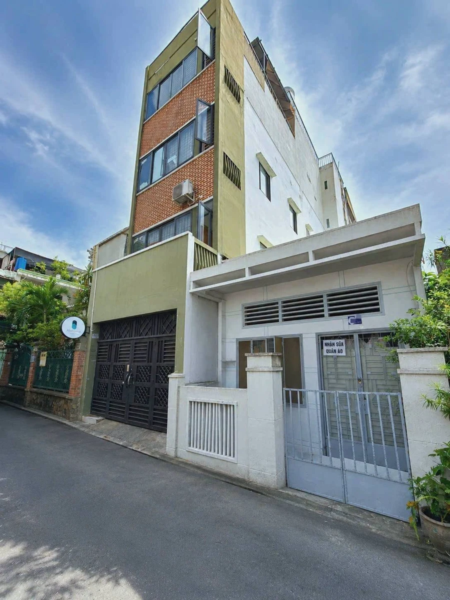 Bán nhà cũ 73.8m² hẻm xe tải sát Điện Biên Phủ, Phường 25, Bình Thạnh - Ảnh thu nhỏ 4