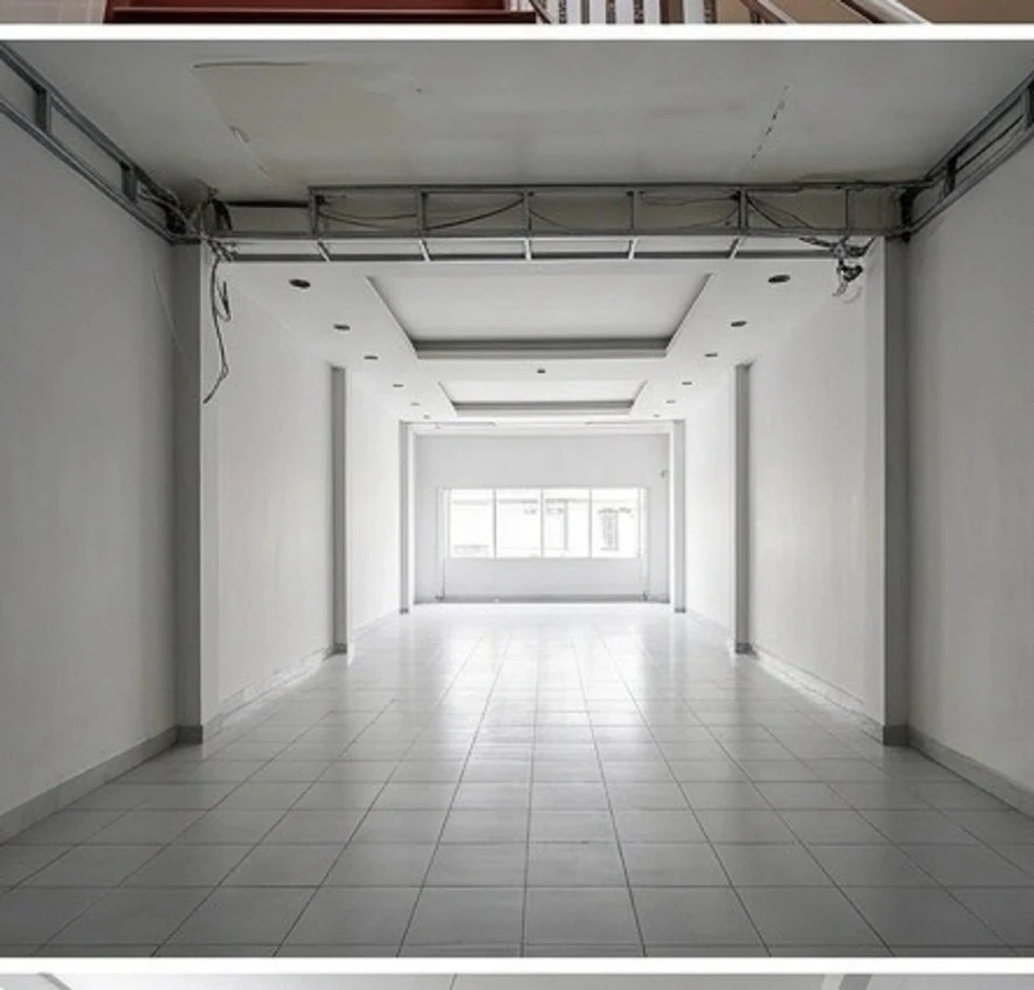 Bán nhà mặt tiền kinh doanh Võ Văn Ngân 166m2, 2 tầng, giá 42 tỷ, Thủ Đức - Ảnh thu nhỏ 3