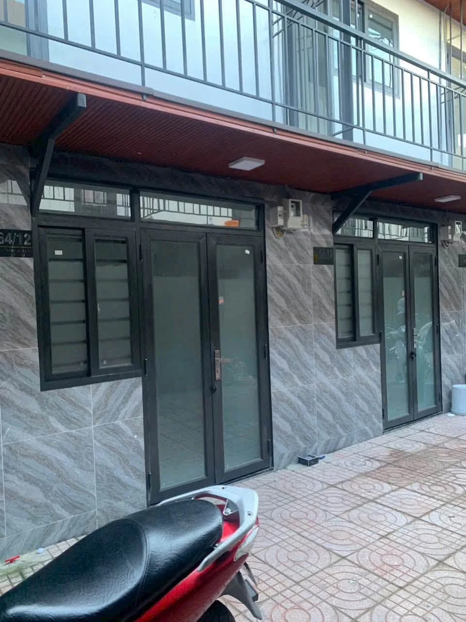Bán nhà 2 phòng ngủ 16m² Thạnh Xuân 860 triệu - Ảnh 1