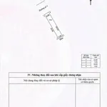 Nhà bán 92m2 Phường 7 Bến Tre 1,8 tỷ - Ảnh thu nhỏ 4