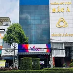 Cho thuê toà nhà 650m2 mặt tiền Mậu Thân, Cần Thơ, 140 triệu/tháng - Ảnh thu nhỏ 1