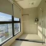 Sổ hồng lâu dài căn góc 2PN Gold Coast Nha Trang tòa Nam tầng cao view biển - Ảnh thu nhỏ 9