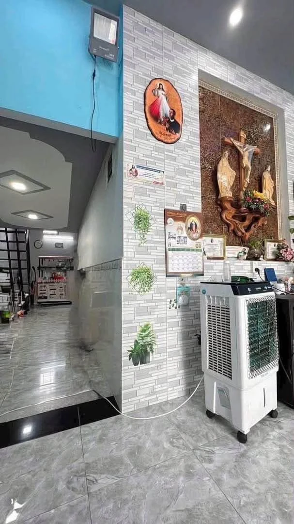 Bán nhà phố 96m² sổ riêng Bình Chánh 2,79 tỷ - Ảnh thu nhỏ 2