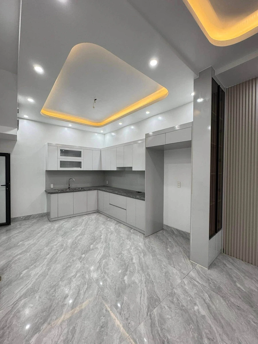 Bán nhà 3 tầng độc lập 52,6m2 gần chợ Kiều Trung, Hồng Thái, An Dương, Hải Phòng - Ảnh thu nhỏ 3