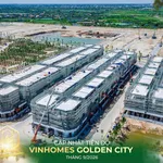 Bán nhà liền kề 113.2m² Vinhomes Golden City Hải Phòng 7.615 tỷ - Ảnh thu nhỏ 5