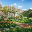 Chỉ 1.7 tỷ có ngay căn 3PN tầng trung tòa P12 Sun Hà Nam - Vị trí ngã tư đối diện Sun World - Ảnh thu nhỏ 28