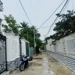 Bán nhà cấp 4 đất thổ 100m2 SHR, 2PN 2WC, thị trấn Cần Giuộc, Long An - Ảnh thu nhỏ 1