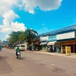 Bán đất Bùi Văn Hoà 600m², 200m² thổ cư, mặt tiền 20 tỷ - Ảnh thu nhỏ 1