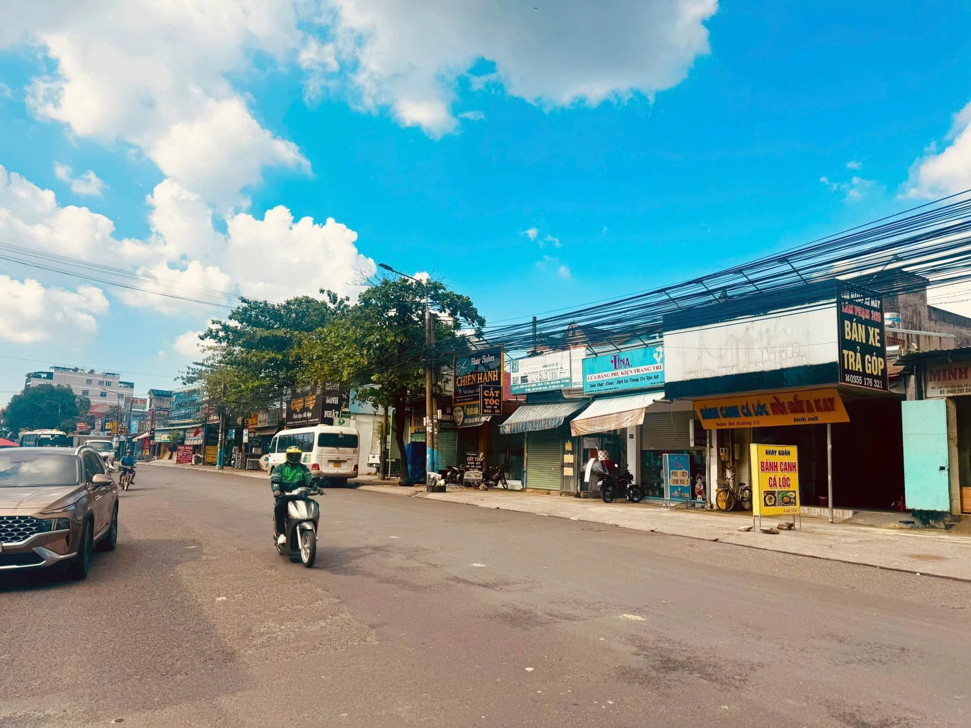 Bán đất Bùi Văn Hoà 600m², 200m² thổ cư, mặt tiền 20 tỷ - Ảnh 1