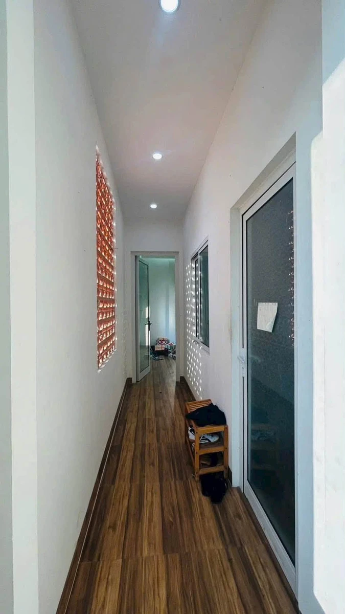 Bán nhà 3 tầng 2 mặt tiền Phường An Hải, Đà Nẵng 12,95 tỷ - Ảnh thu nhỏ 4