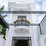 Bán nhà tặng full nội thất Huyền Trân Công Chúa An Hoà 140m² 3.95 tỷ - Ảnh thu nhỏ 2