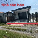 Bán nhà Tây Ninh 120m2 giá 1 tỷ 500 triệu - Ảnh thu nhỏ 2